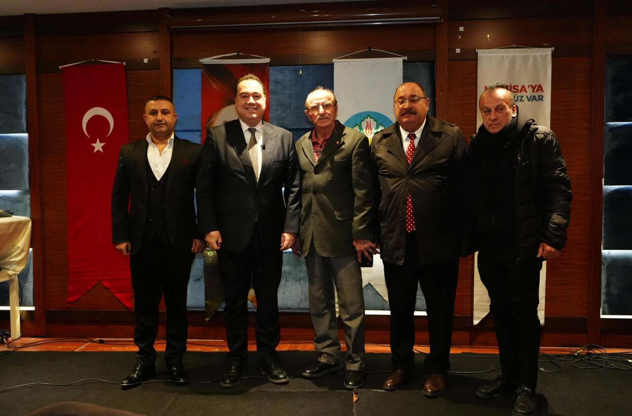 Manisa'da amatör kulüplere destek 3 katına çıktı 2